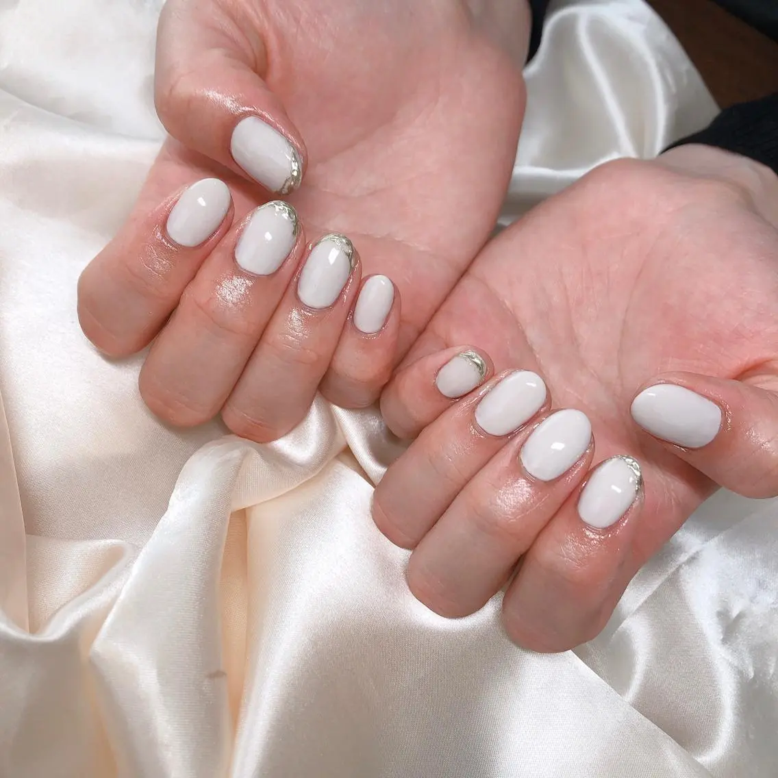 ネイル ハンドネイル fog nail.のネイルデザイン