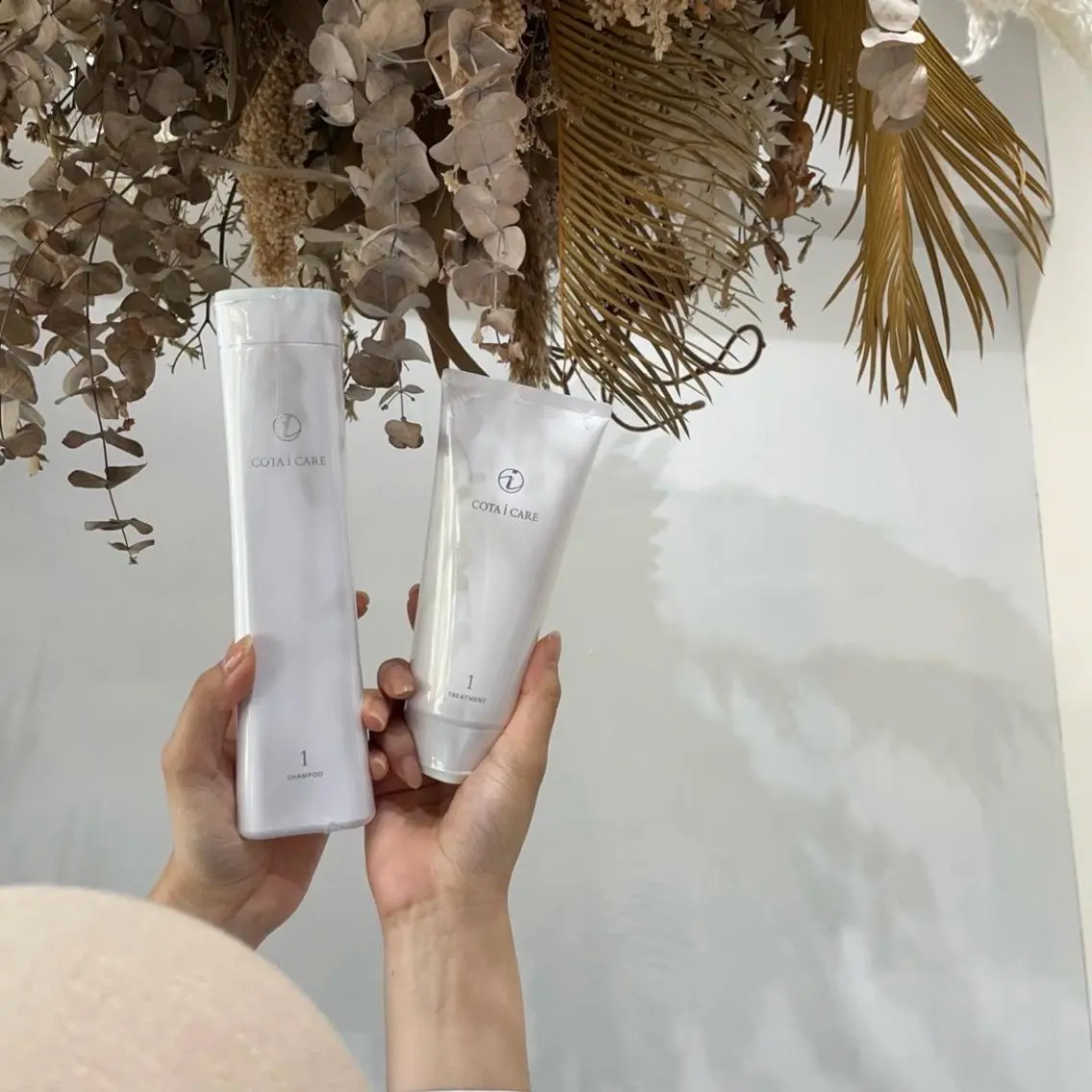bisou kumiのヘアスタイル
