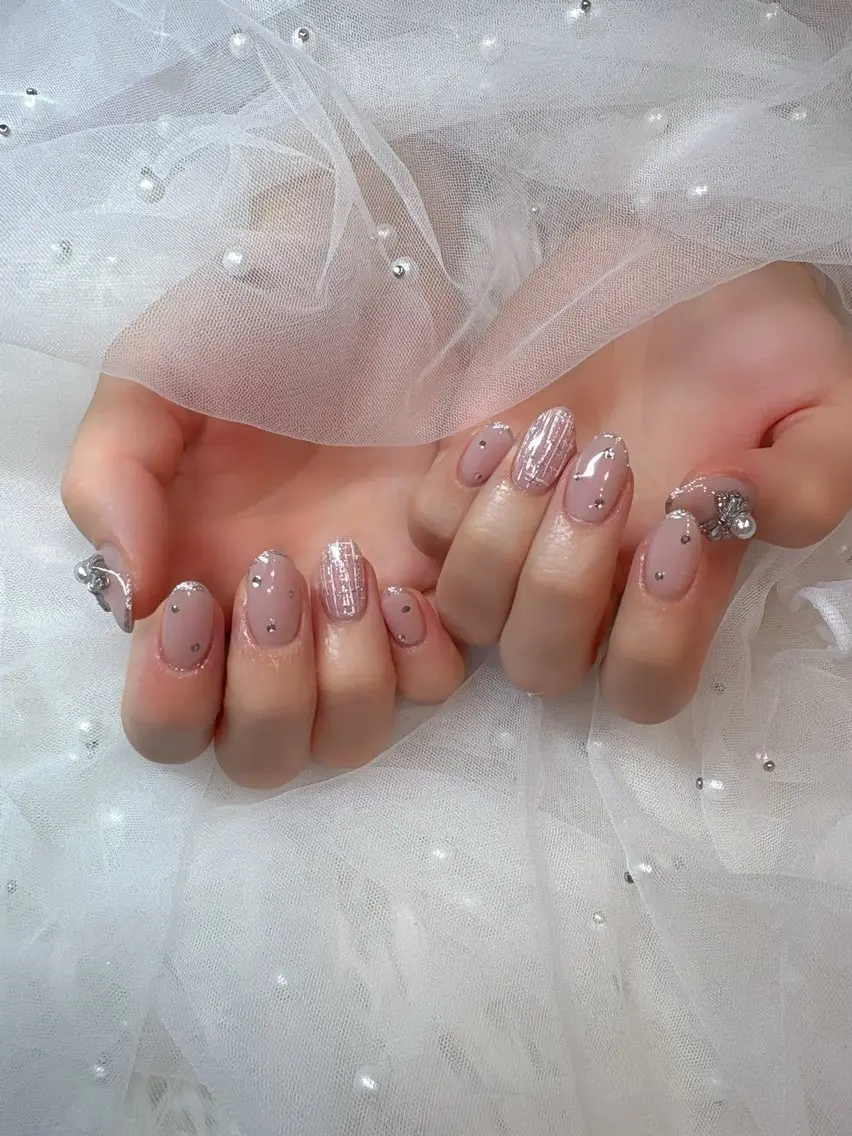 ネイル nailsalon wingのネイルデザイン