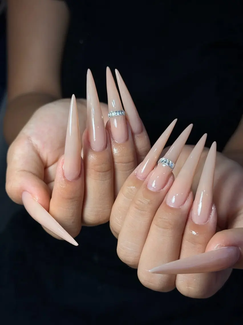 ネイル ハンドネイル CoMo Nailのネイルデザイン