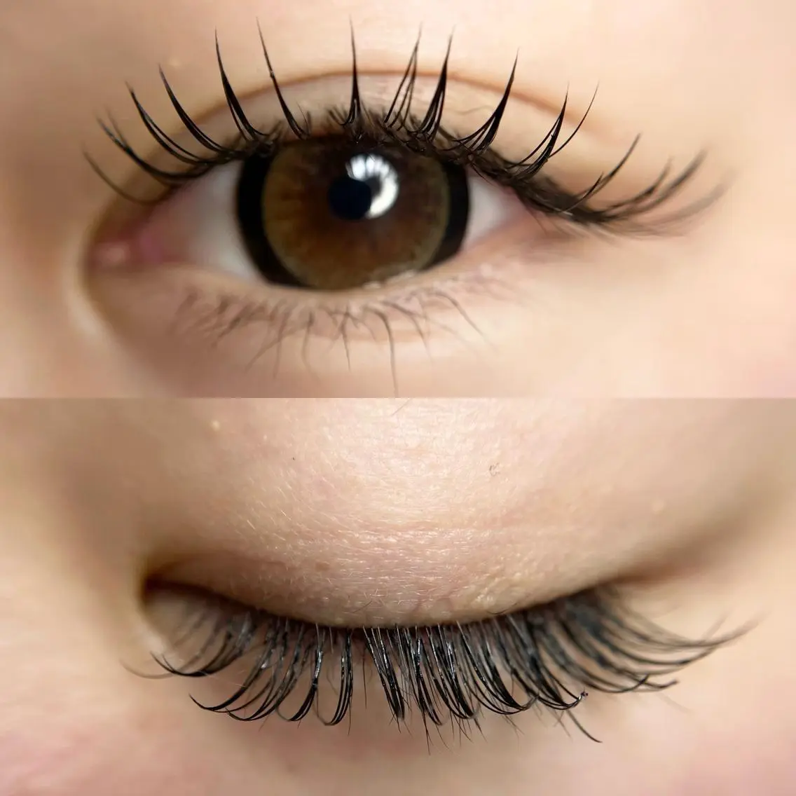 マツエク・マツパ MOAeyelash Honokaのマツエク・マツパデザイン