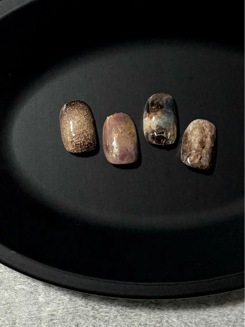 ネイル nail salon VESPÈREのネイルデザイン