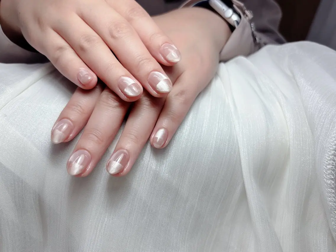 ネイル 静 nailのネイルデザイン
