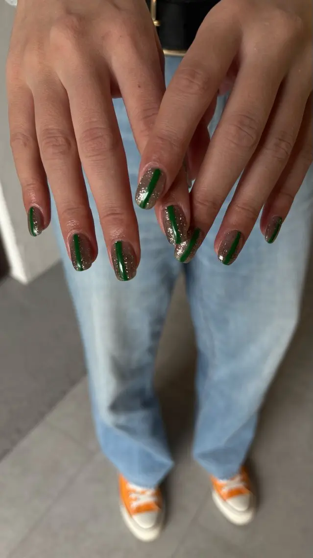 ネイル meilll nailのネイルデザイン