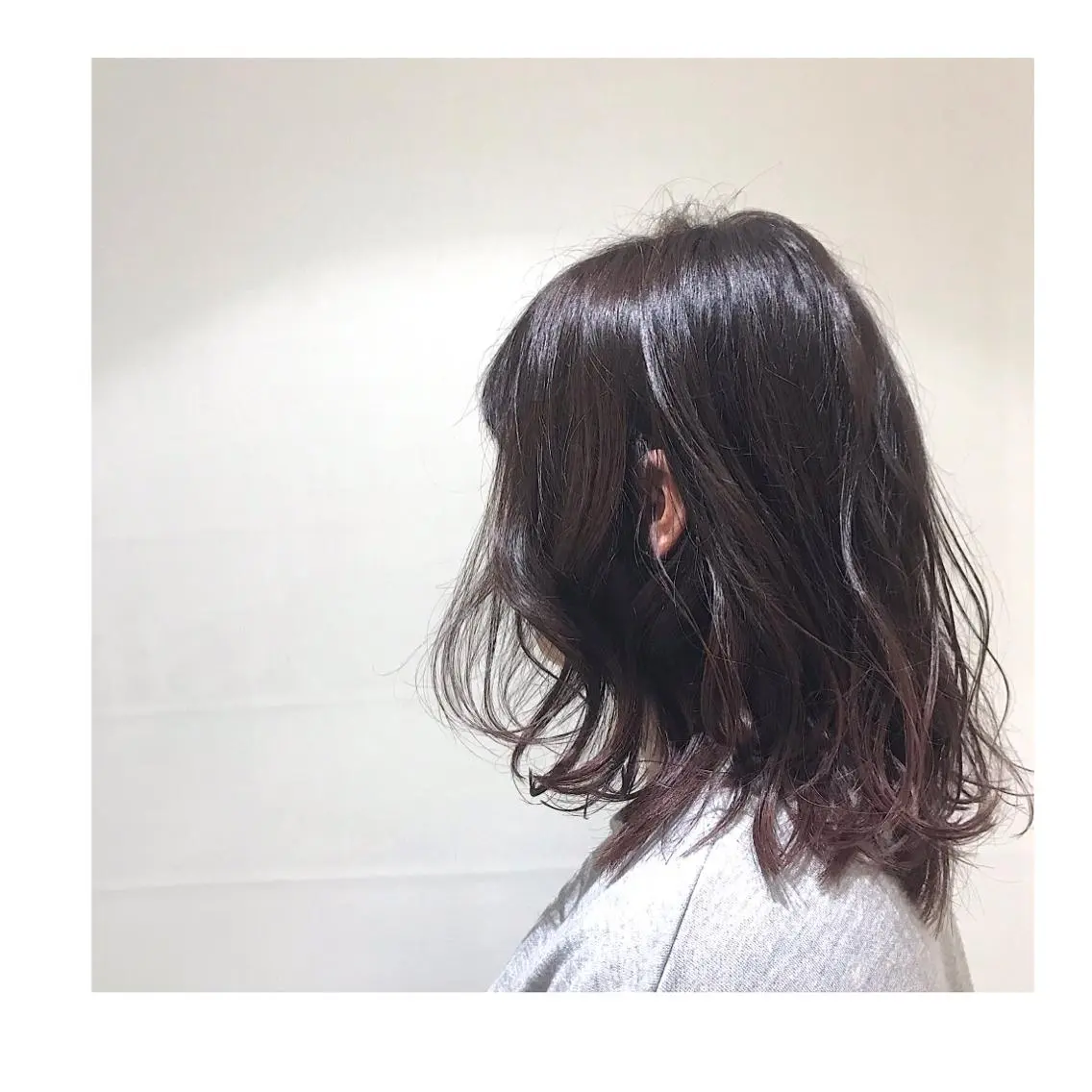 【🧚🏻♀️美髪補修ケア付き🧚🏻♀️】💎キラ水美髪💎コスメパーマ&カット&3STEPトリートメントの写真