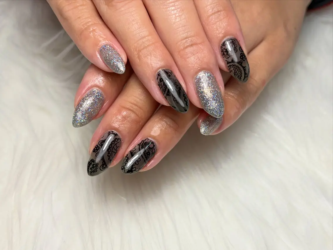 ネイル Nona NAILのネイルデザイン