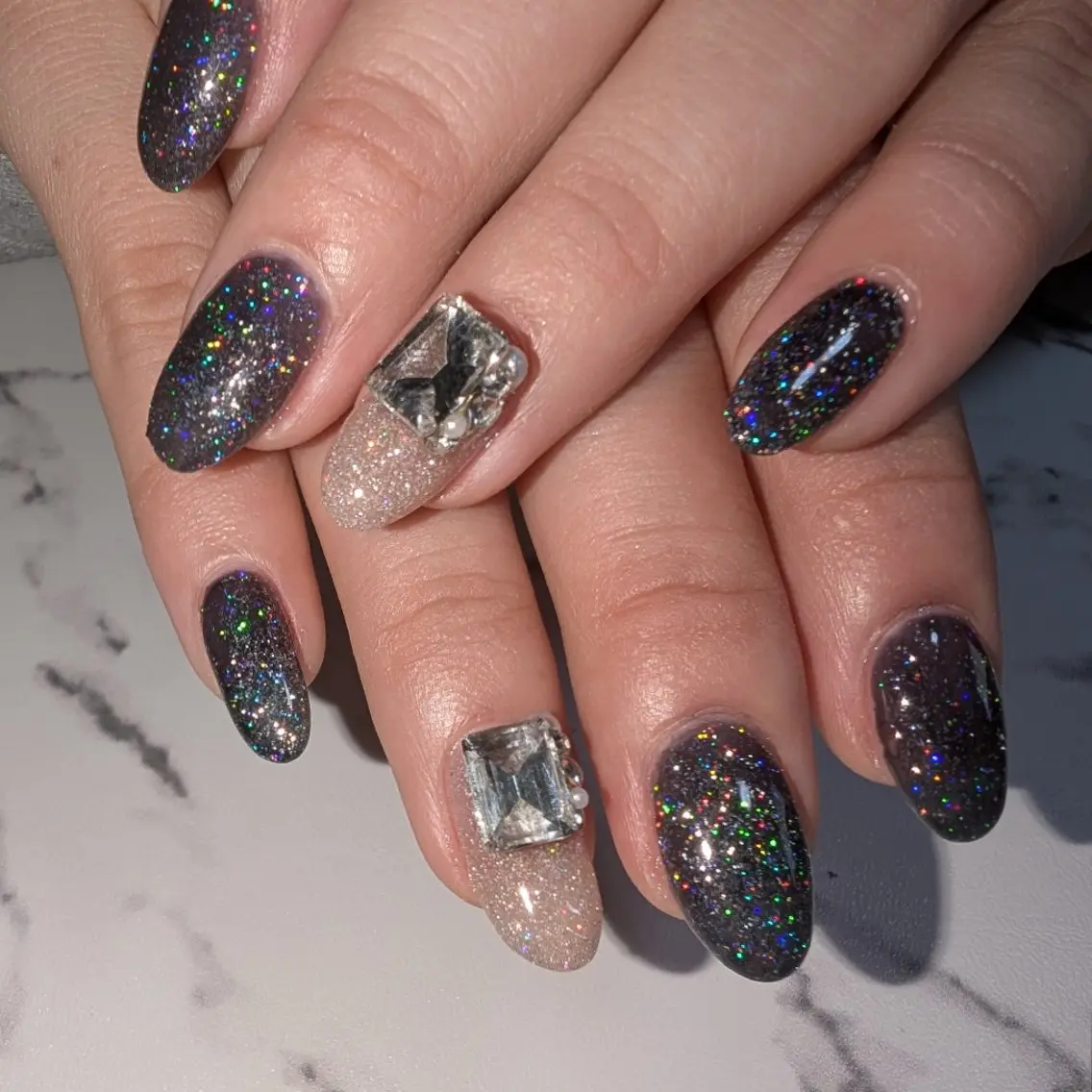 ネイル ハンドネイル NAILSALON MEIMEのネイルデザイン