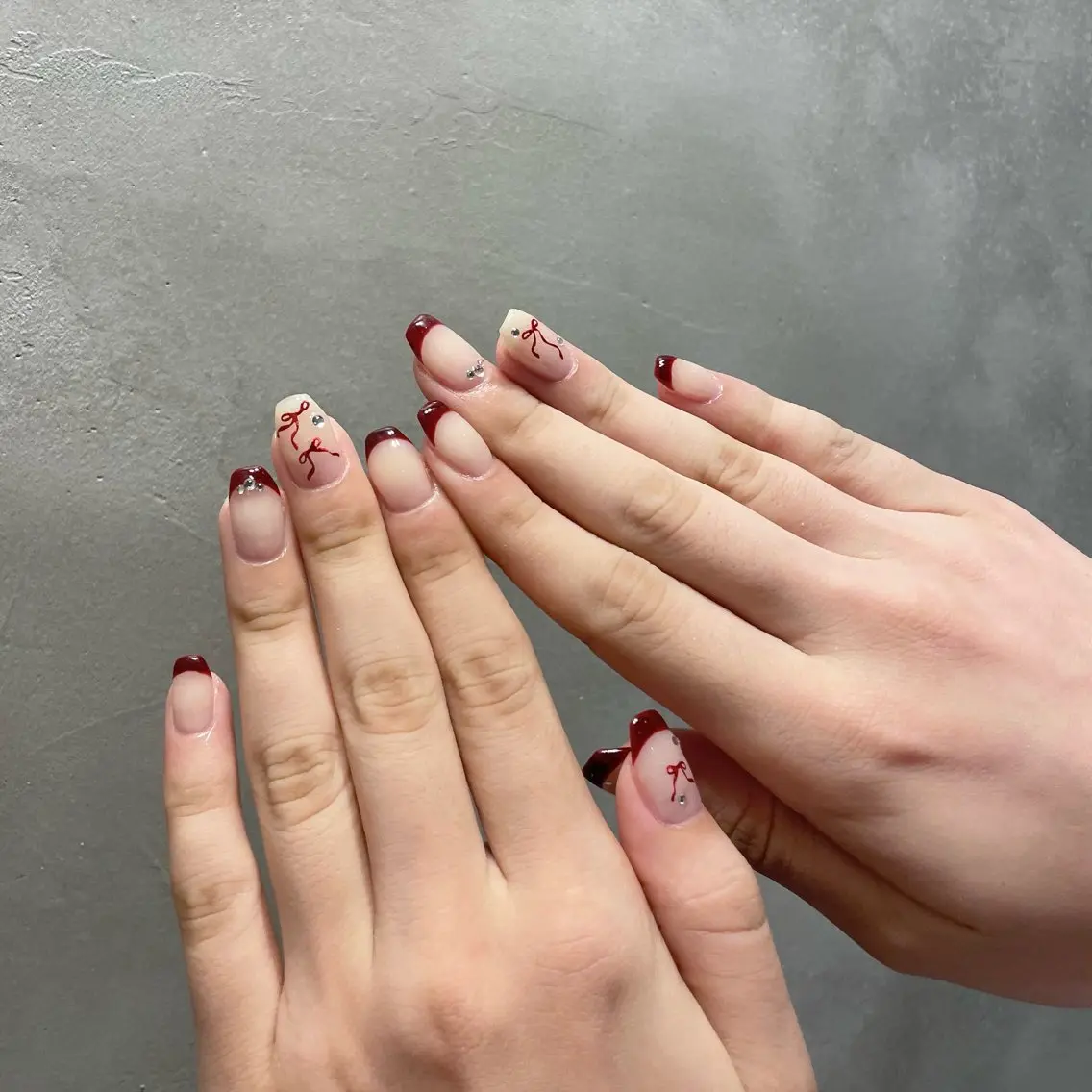 ネイル ハンドネイル miyu nailのネイルデザイン