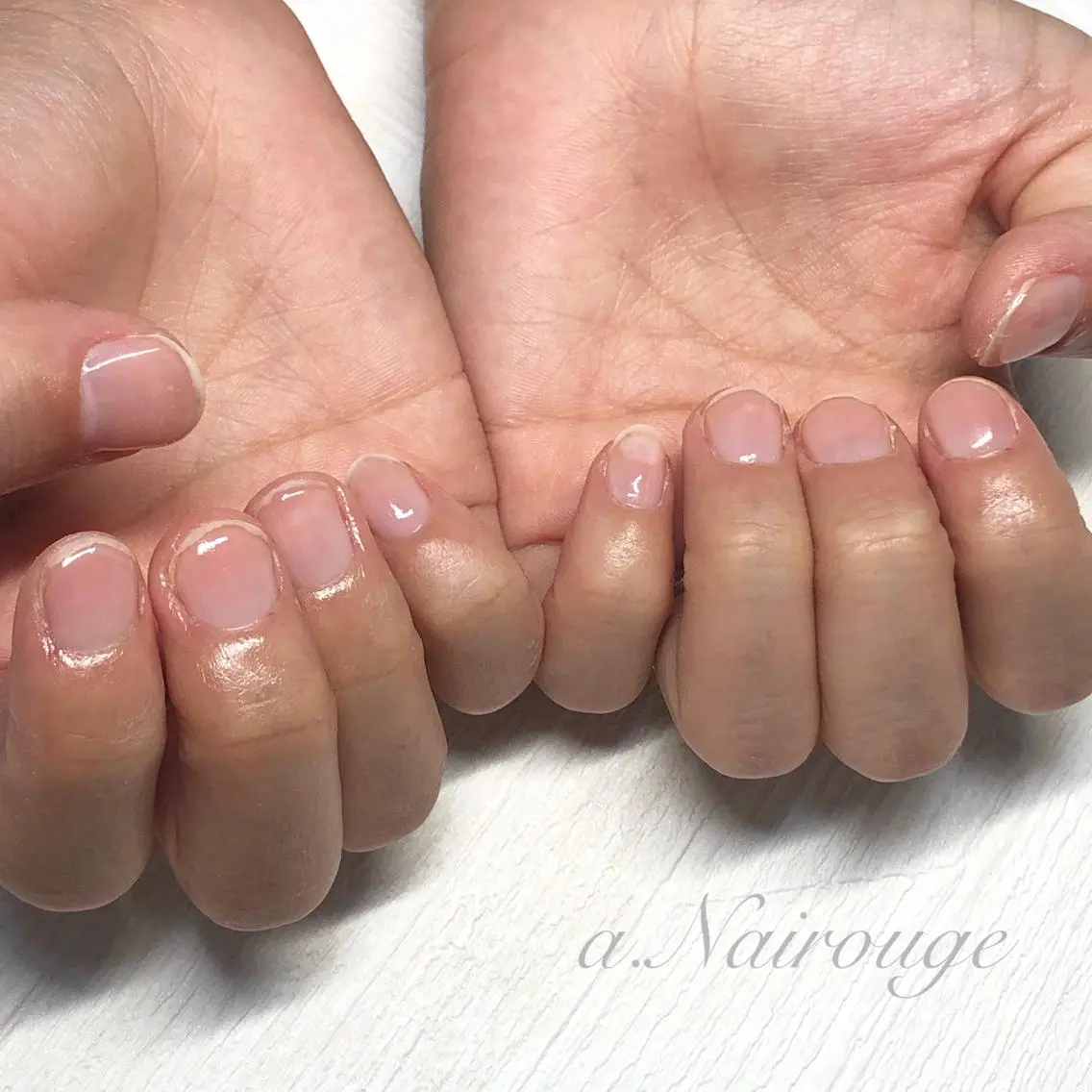 ネイル Nail salon REIRISのネイルデザイン