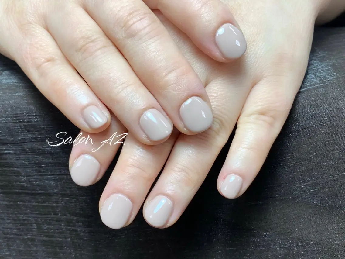 ネイル アートネイル フットネイル フレンチネイル マグネットネイル 持ち込み salon AZのネイルデザイン