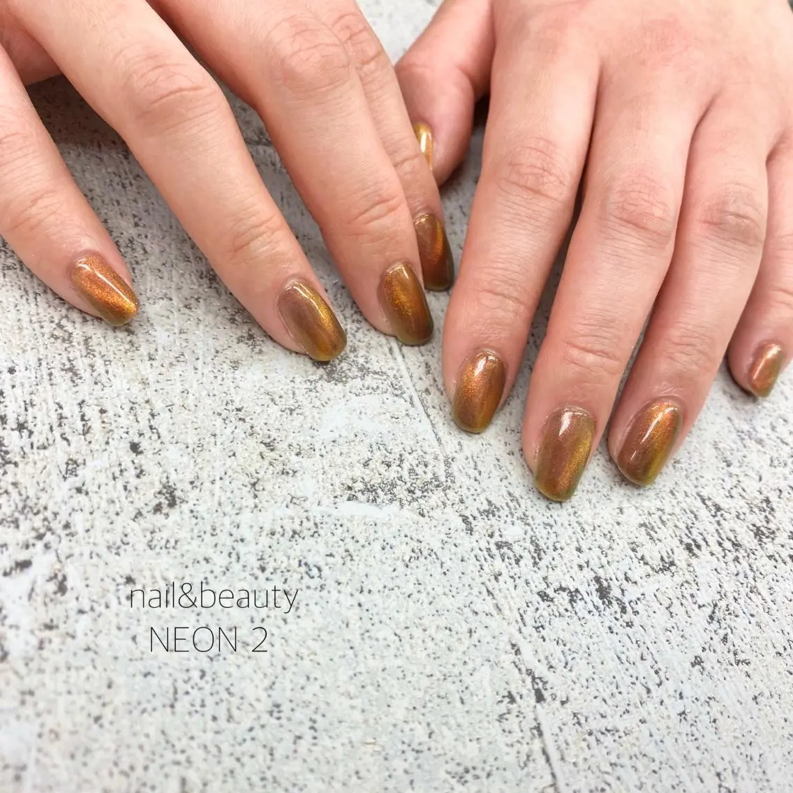ネイル C.Nail ネイリストのネイルデザイン