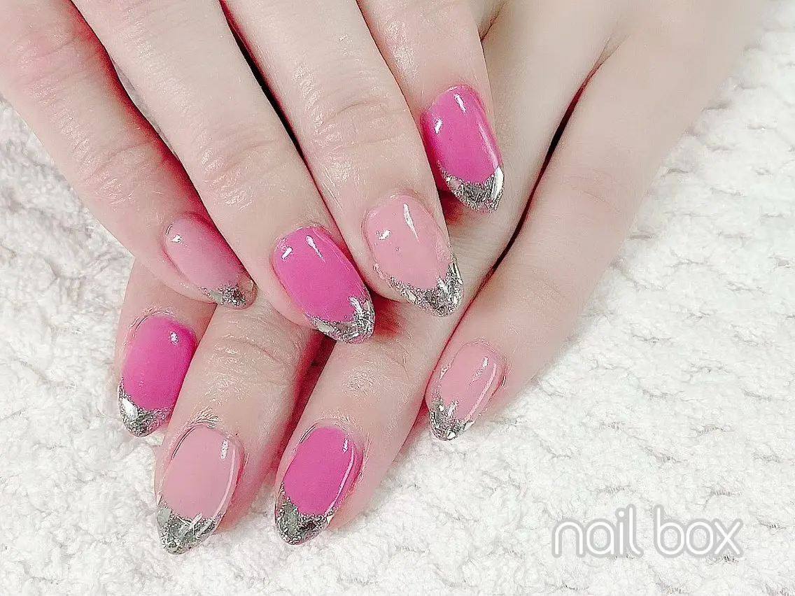 ネイル nail boxのネイルデザイン