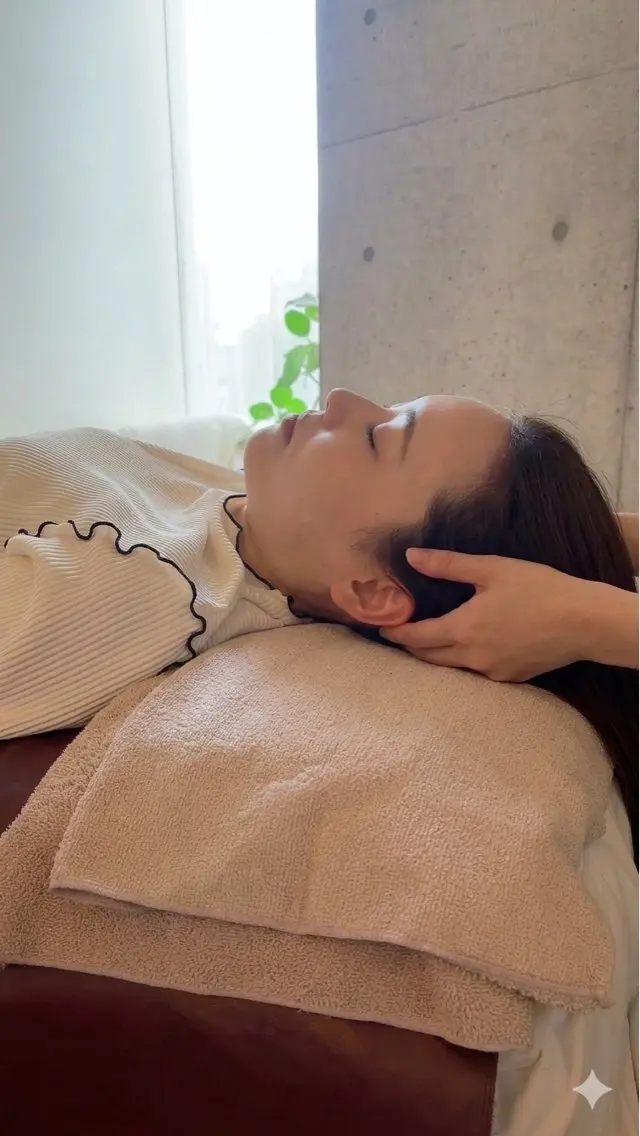 なつこ| 保健室セラピストのエステ・リラクイメージ