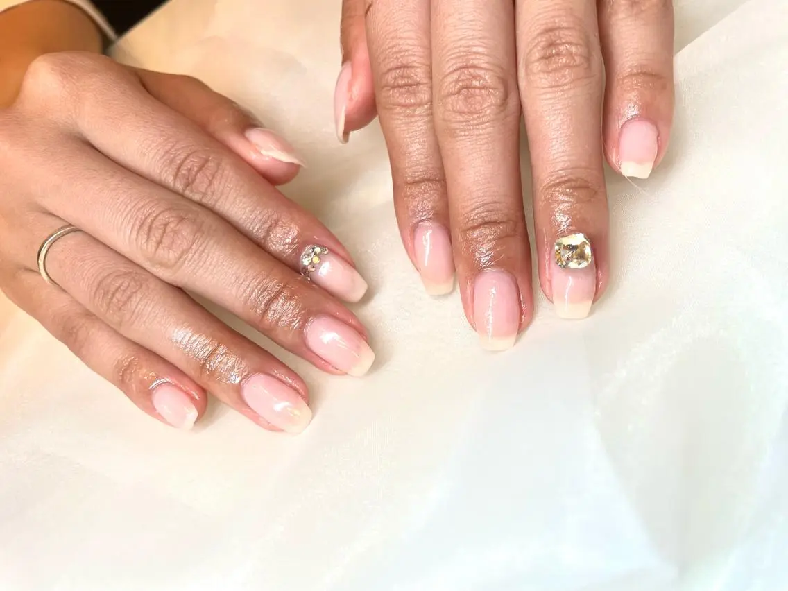 ネイル salon te.のネイルデザイン