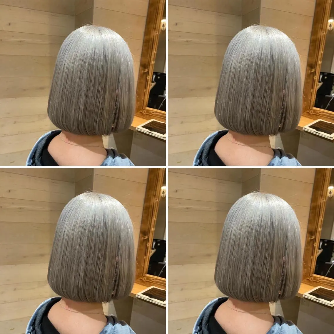 ロング カラー メンズパーマ特化 望月謙二郎のヘアスタイル