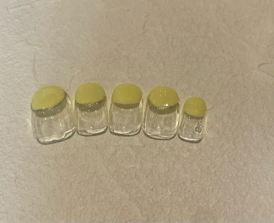 ネイル mallee nailのネイルデザイン