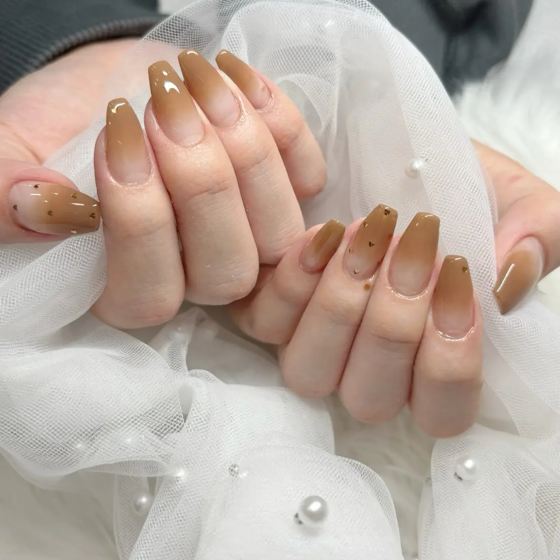 ネイル ハンドネイル Nailsalon -Aのネイルデザイン