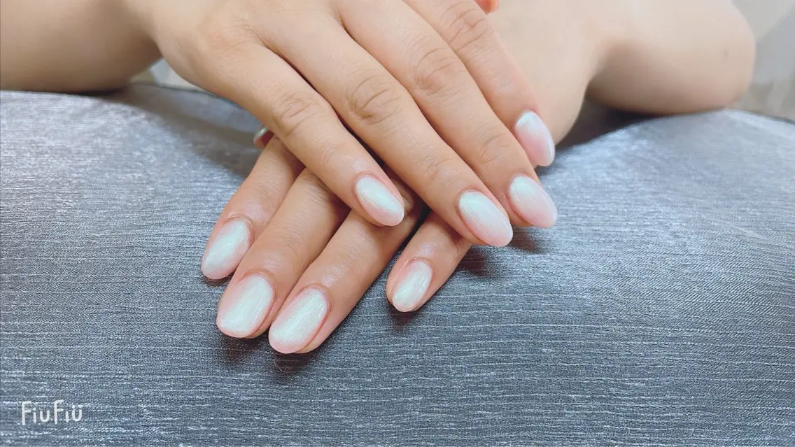 ネイル KIRANAIL あやねのネイルデザイン
