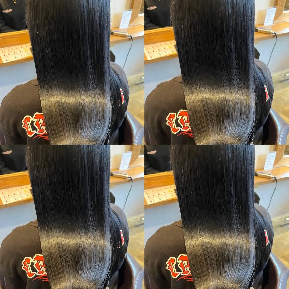ロング カラー ✨美髪改善 特化✨ユウヤ🇰🇷のヘアスタイル