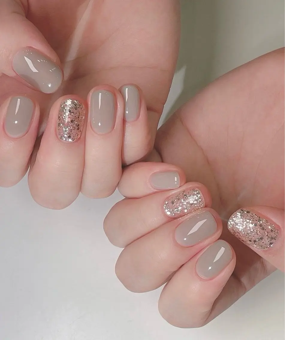 ネイル beautynail Emiのネイルデザイン