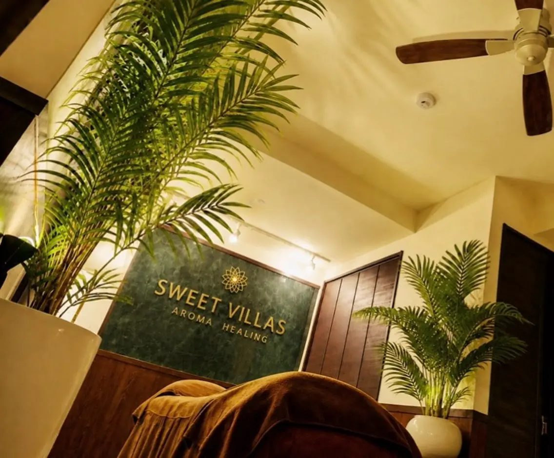 その他 🌿SWEET VILLAS🌿のその他イメージ