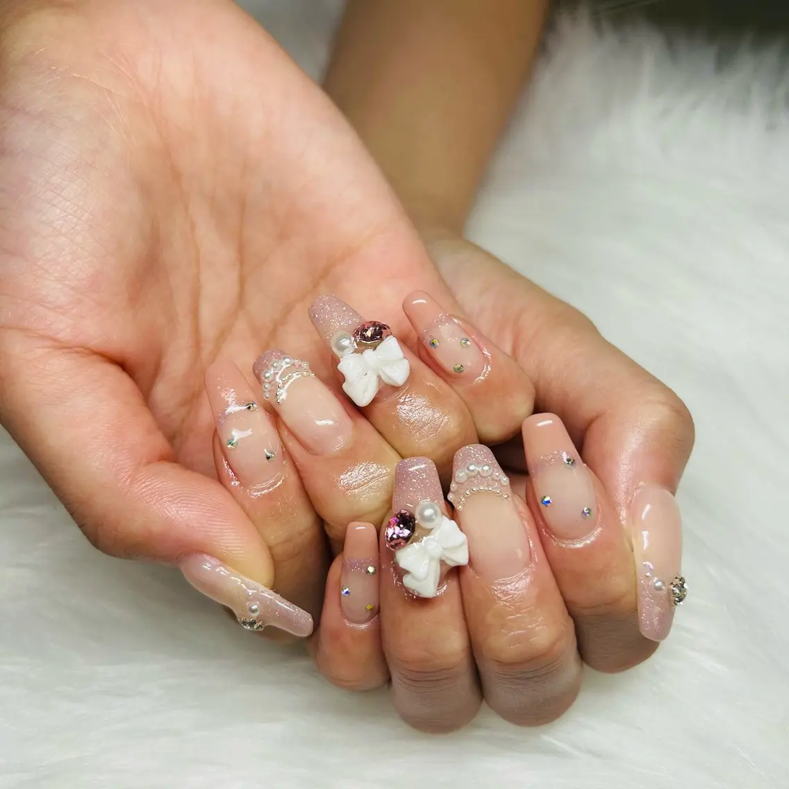 ネイル ハンドネイル EMILY NAILのネイルデザイン