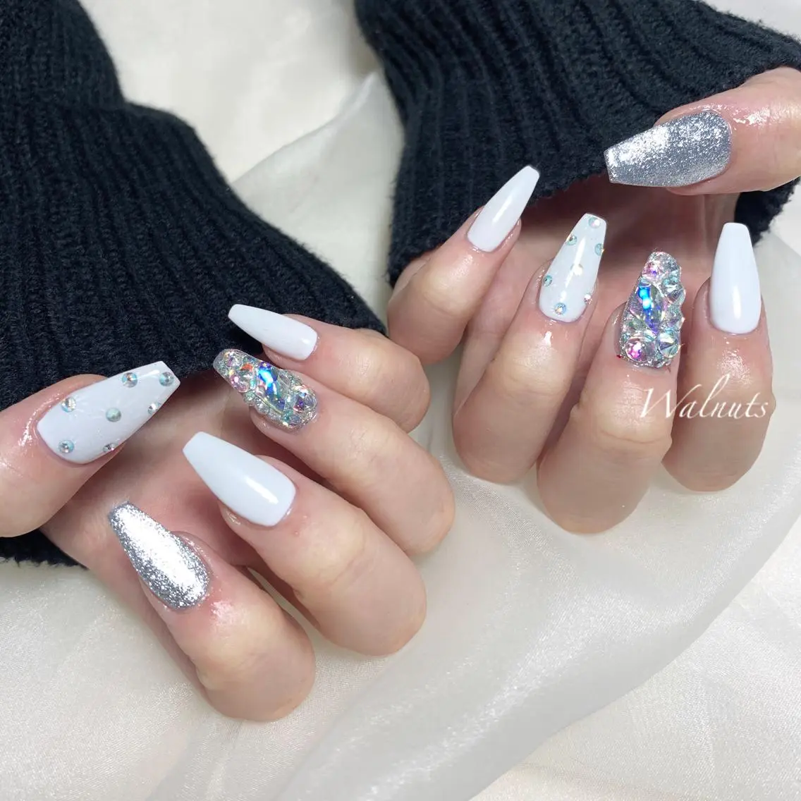 ネイル Nail salon esterellaのネイルデザイン
