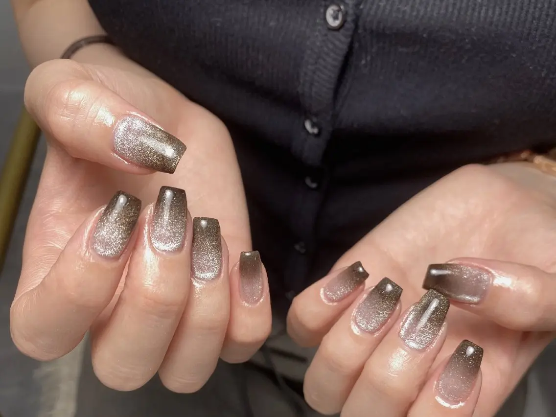 ネイル アートネイル フラワーネイル フットネイル フレンチネイル ジェルネイル UM Nail Salonのネイルデザイン