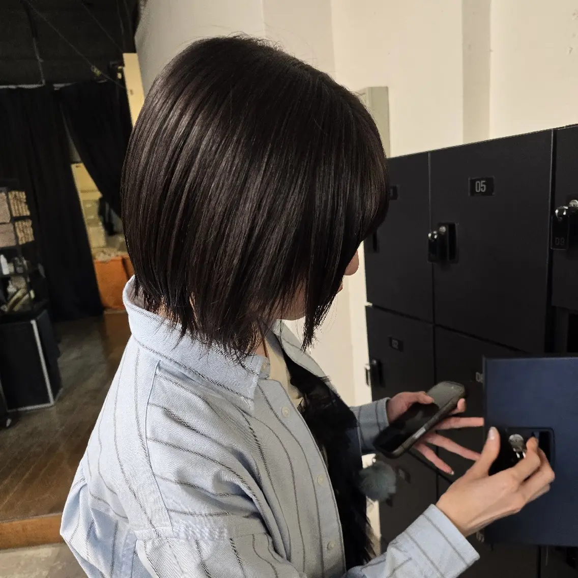 【🌷ミニモ限定🌷】ワンカラーの写真
