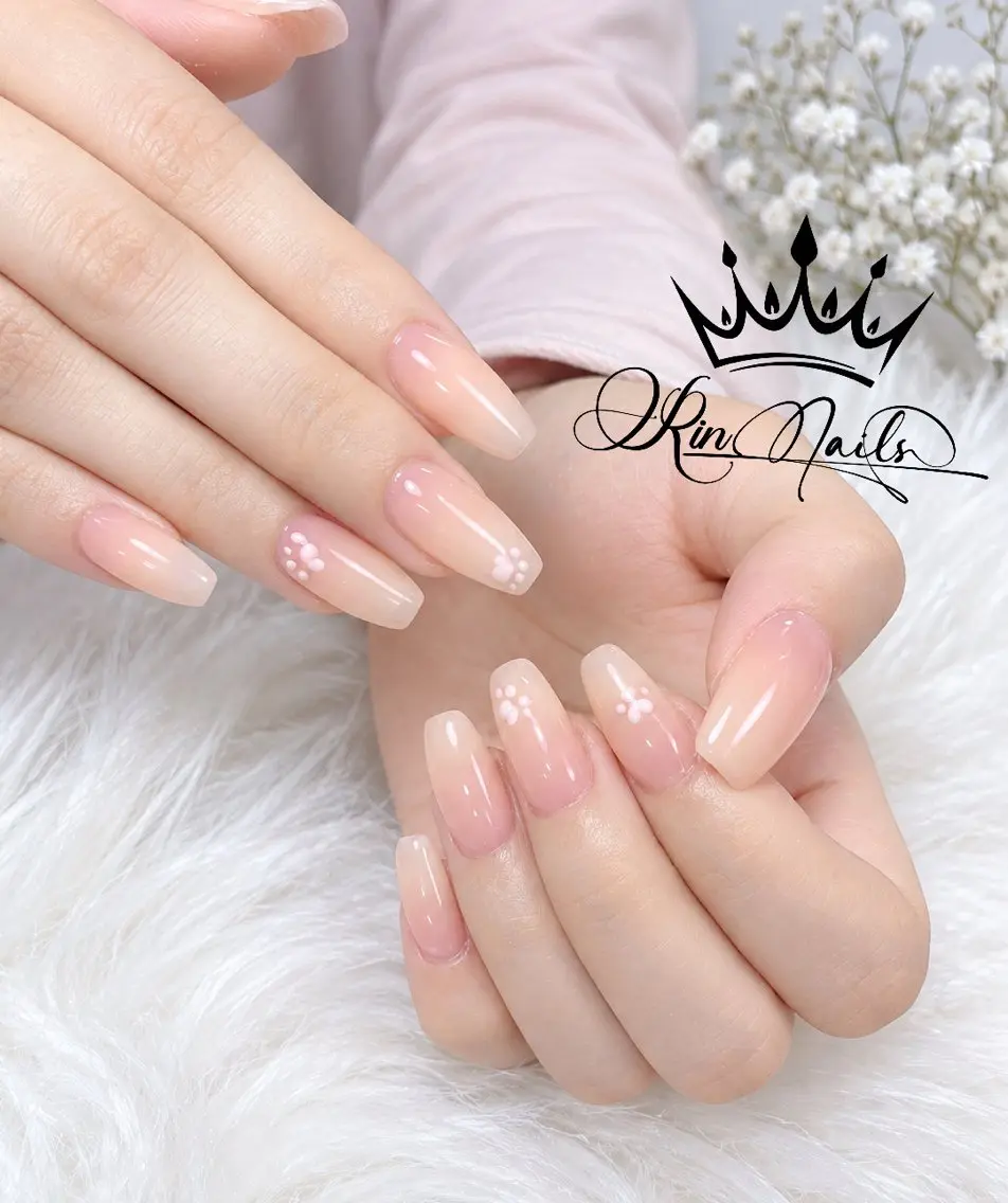 ネイル Rin.nails ネイルサロンのネイルデザイン