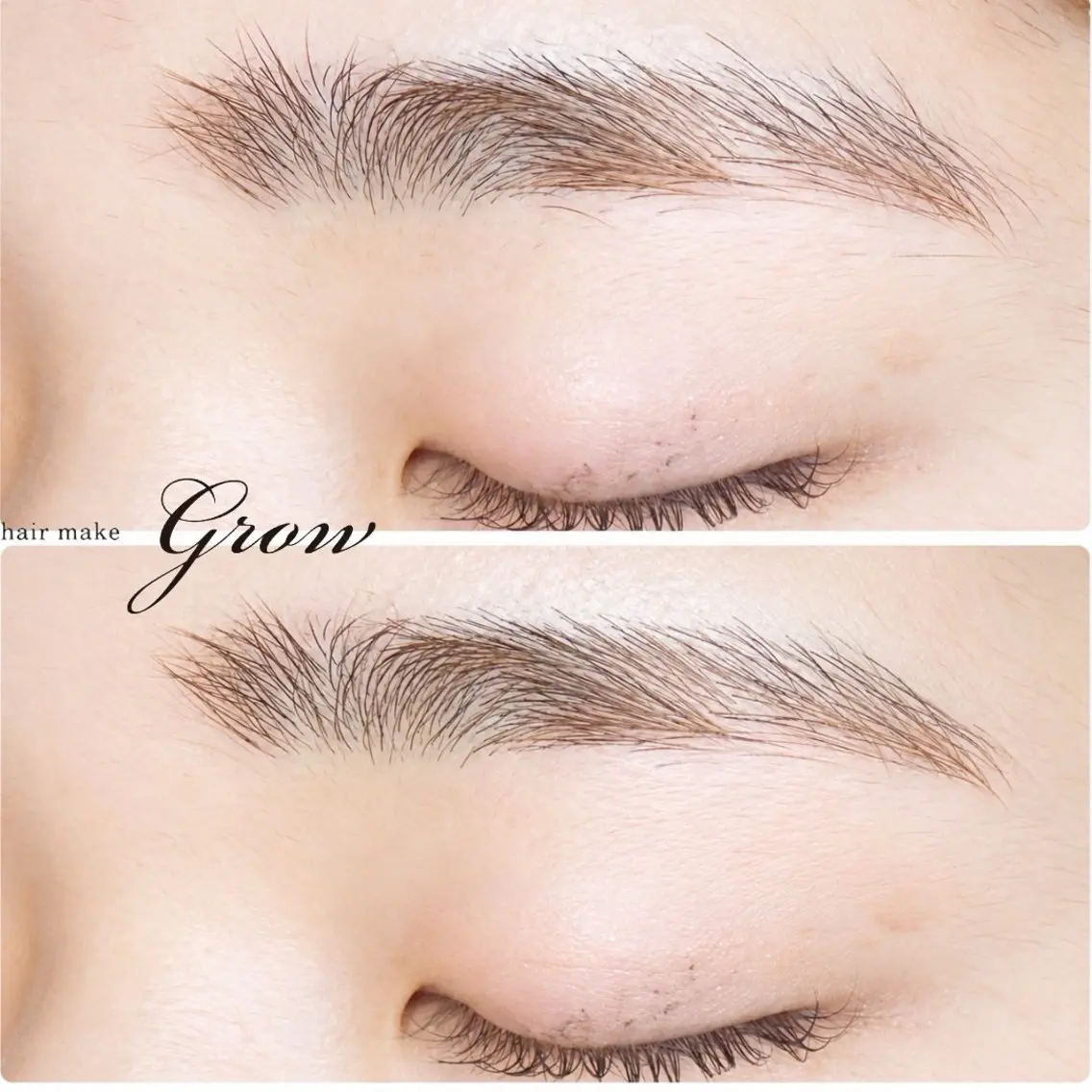 アイブロウ grow 滝沢の眉毛・アイブロウイメージ