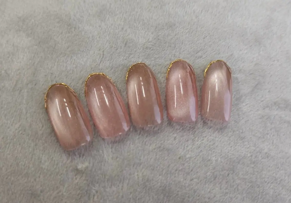 ネイル mys .nailのネイルデザイン