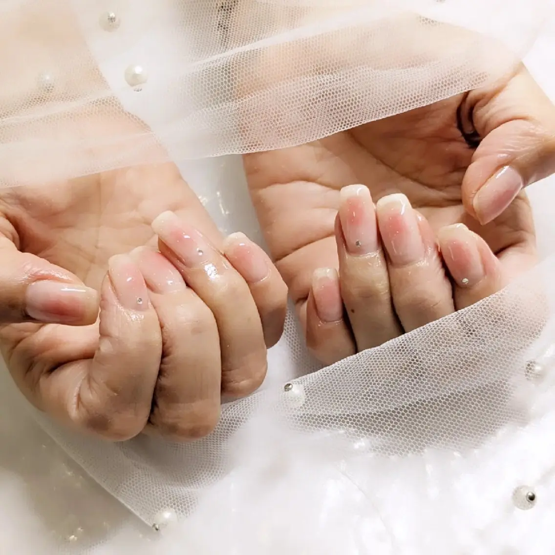 ネイル Lily nail 船橋 yuki🍒のネイルデザイン