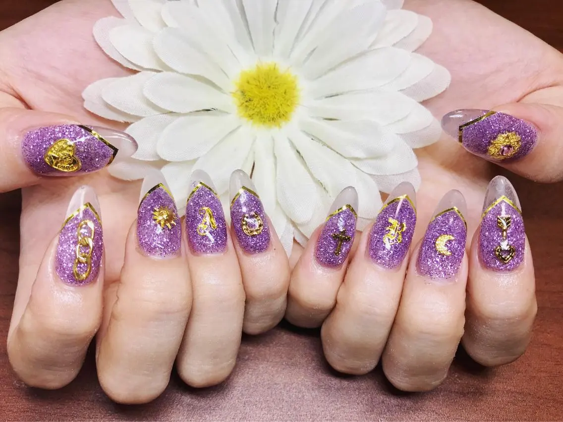 ネイル NAIL salon ACEのネイルデザイン