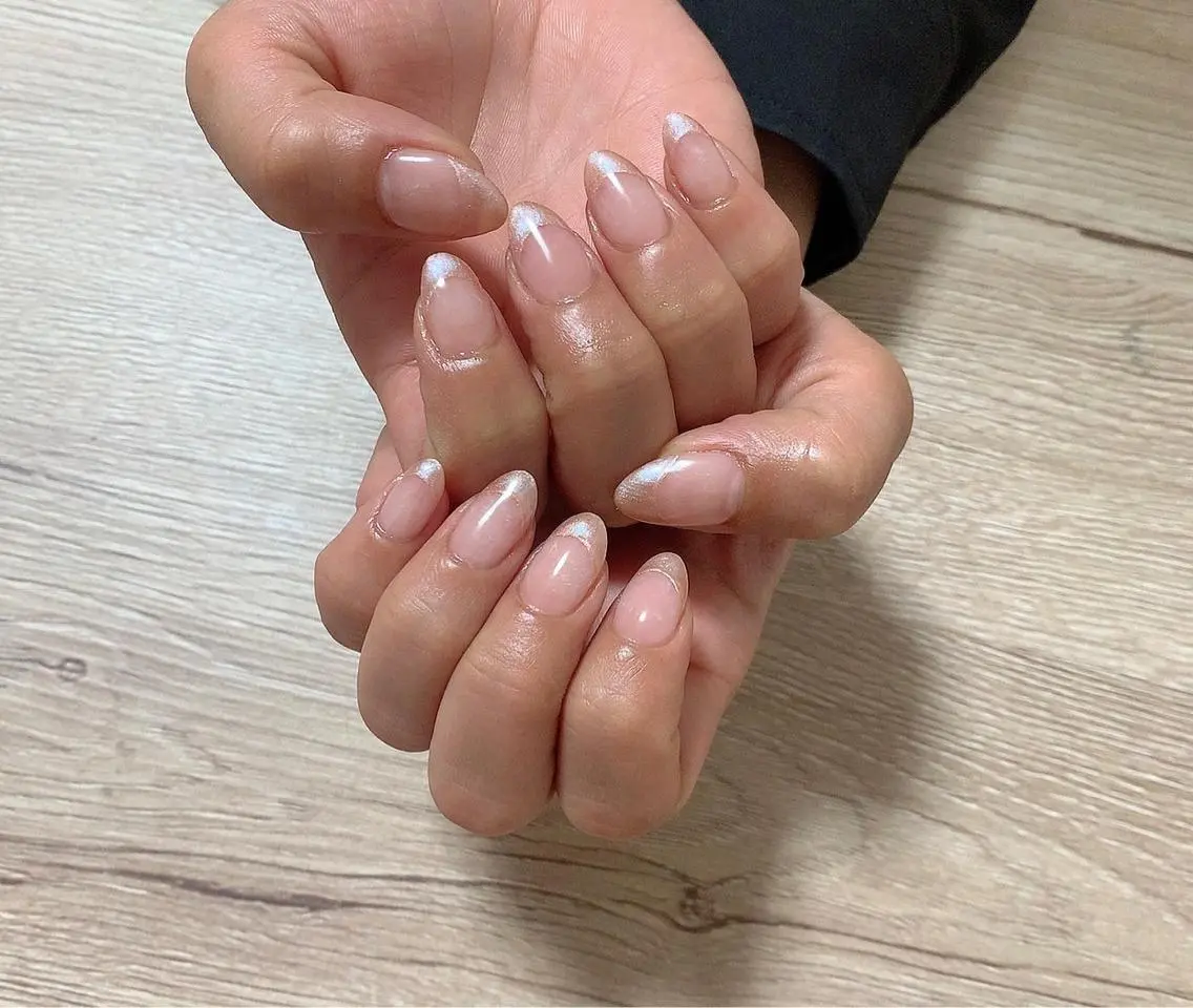ネイル MINAMI nailsのネイルデザイン