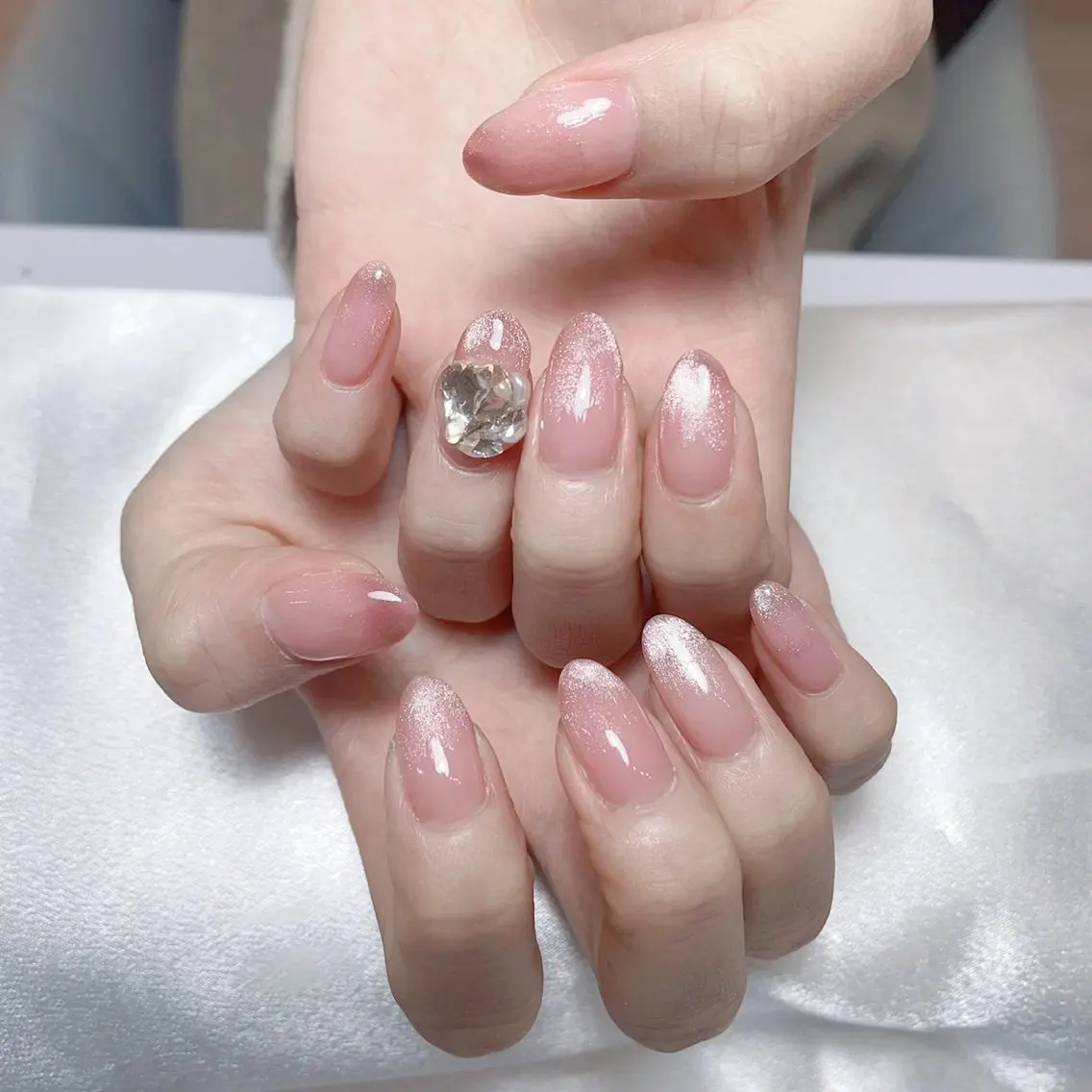 ネイル Bél Nail salonのネイルデザイン
