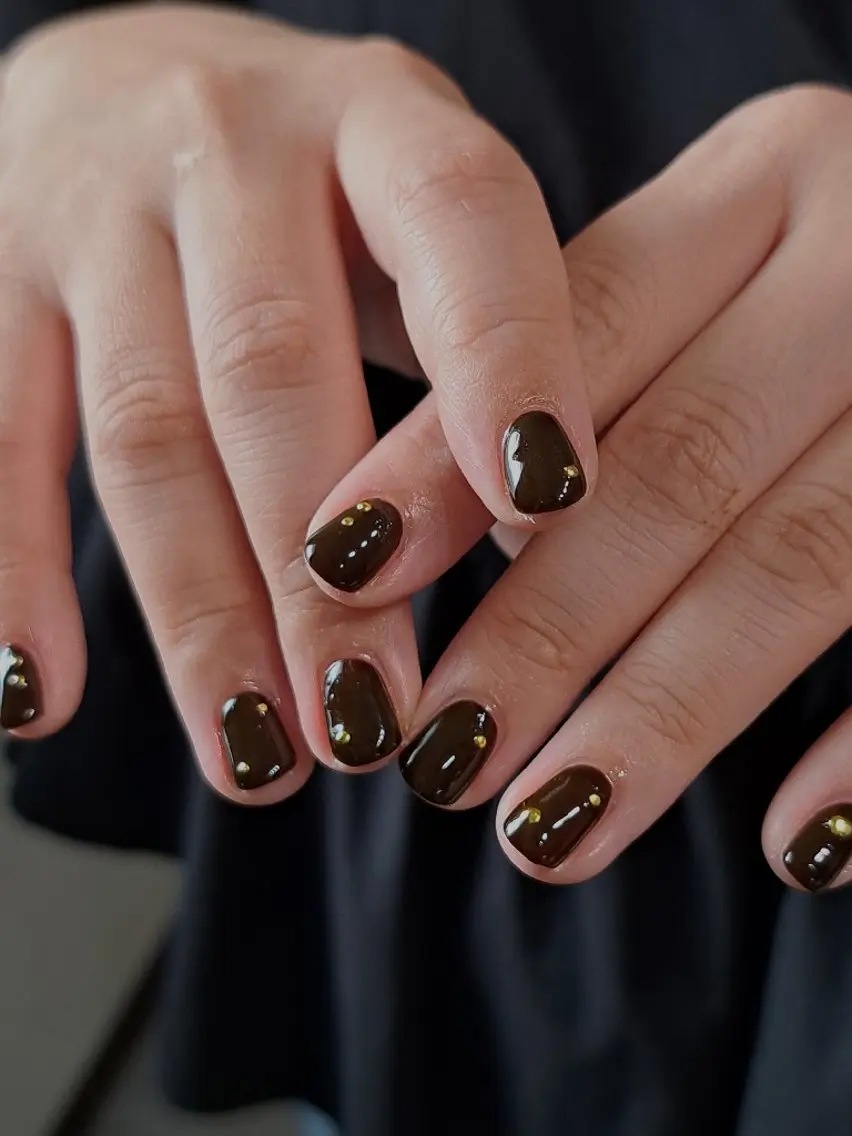 ネイル omika nail @自宅のネイルデザイン
