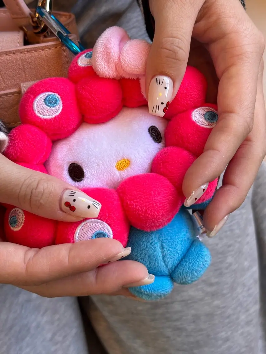 ネイル nail salon GEMINI りなのネイルデザイン