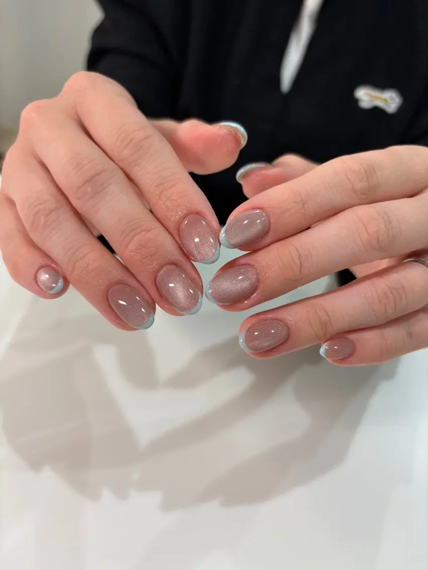 ネイル nail by minamiのネイルデザイン