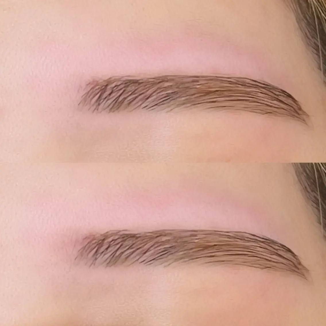 アイブロウ 眉毛ワックス脱毛 ワックス脱毛 眉カット その他(アイブロウ) ♡fein. beauty♡のマツエク・マツパデザイン