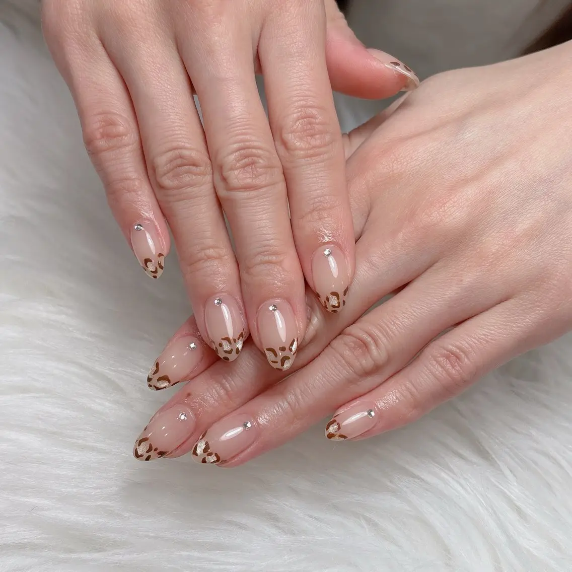 ネイル AMI  NAIL 池袋のネイルデザイン