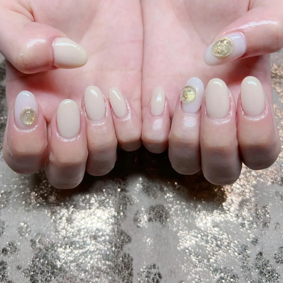 ジェル☆アート３本まで💅お得ジェル✨の写真