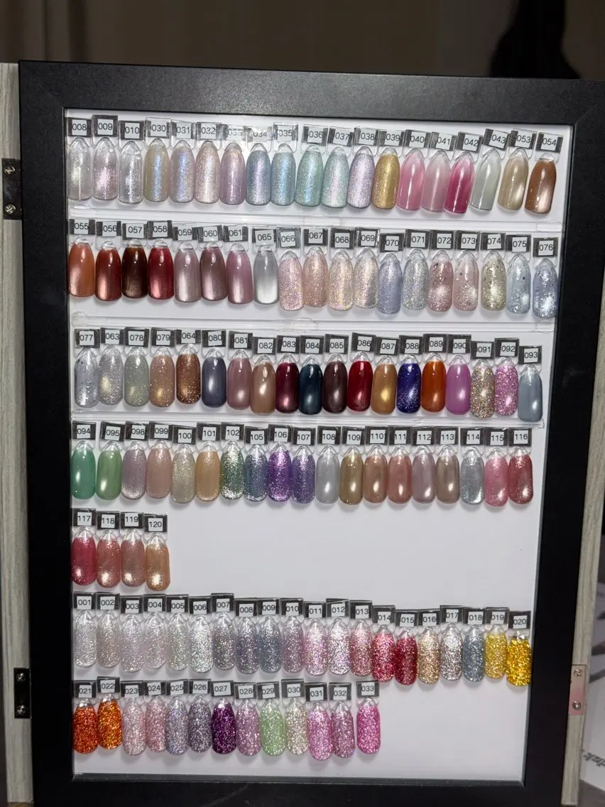 ネイル フラッシュネイル マグネットネイル ハンドネイル Nailsalon soLのネイルデザイン