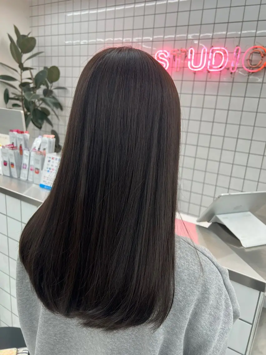 🌷︎あすか🌷 JILLSTUDIOのヘアスタイル