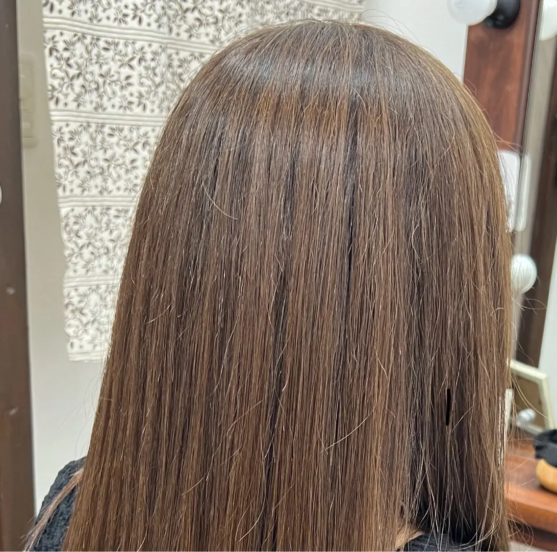ロング カラー 🪐モデル募集🪐 otohaのヘアスタイル