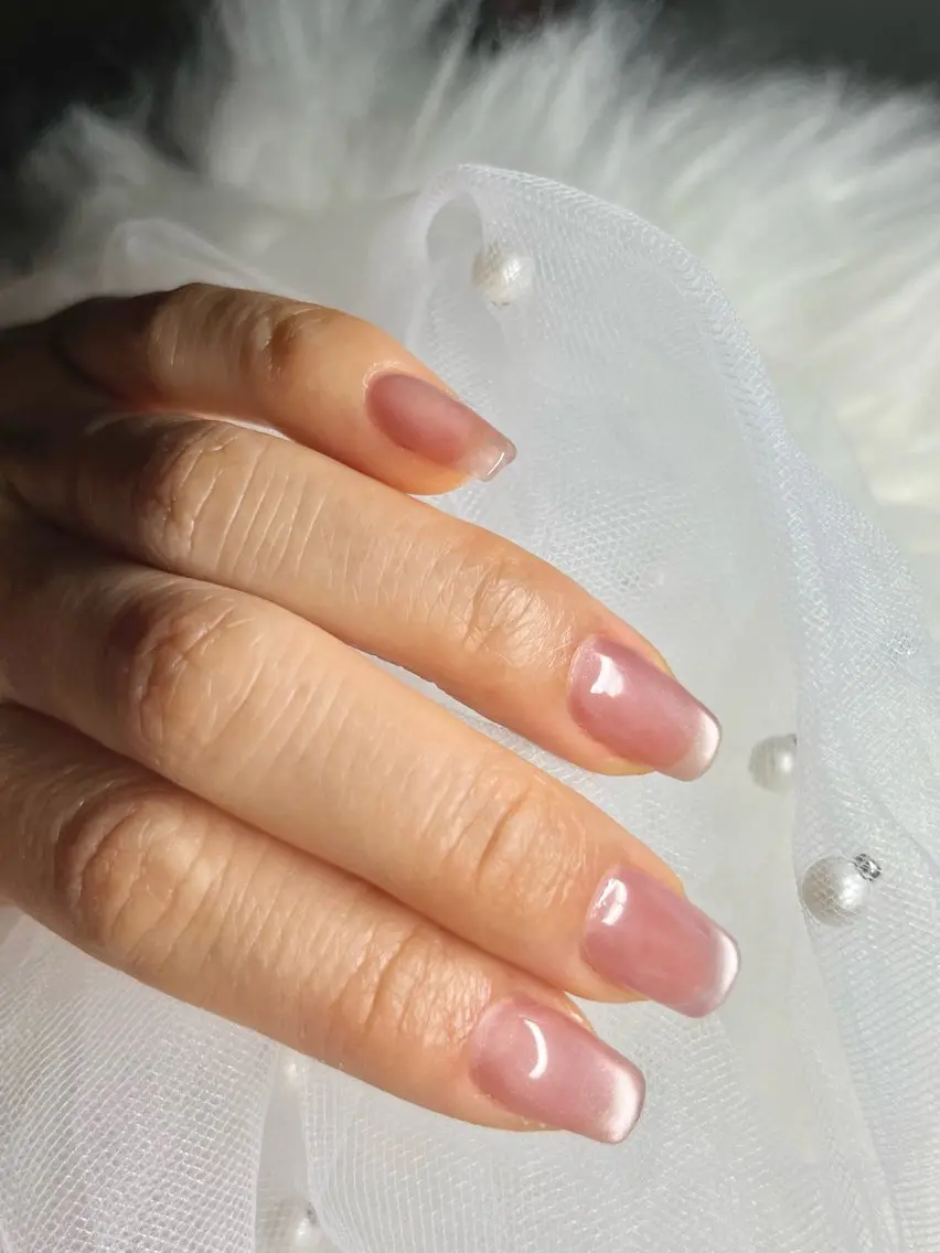 ネイル ハンドネイル NailSalon MOMOKAのネイルデザイン