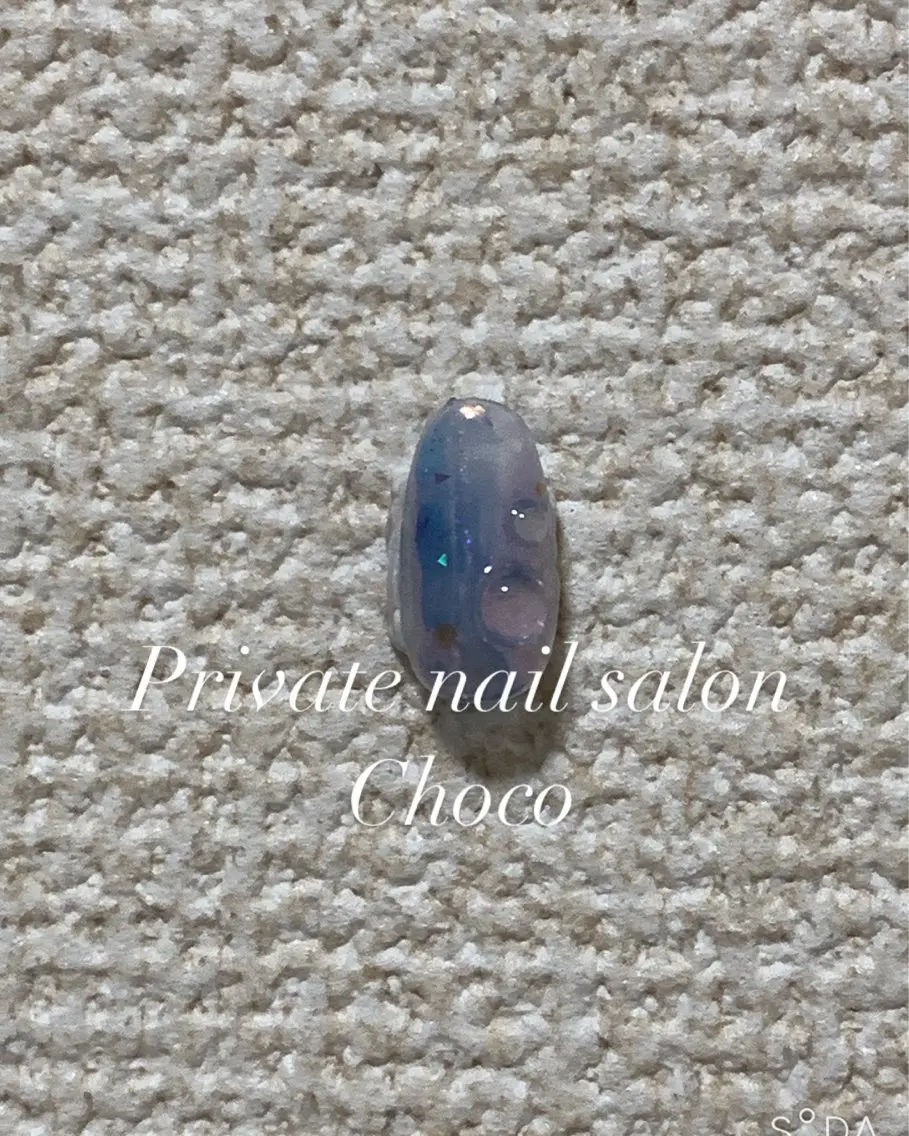 ネイル ハンドネイル nail salon chocoのネイルデザイン