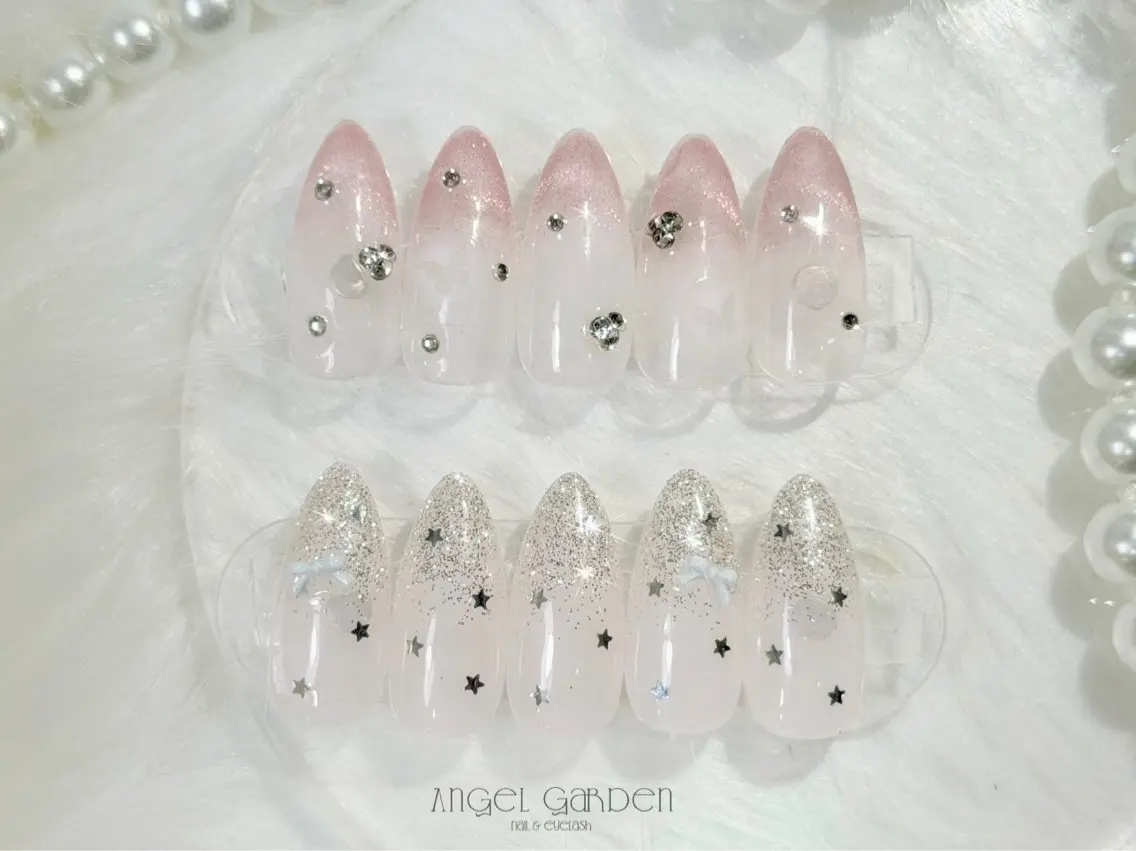 ネイル k misakiのネイルデザイン