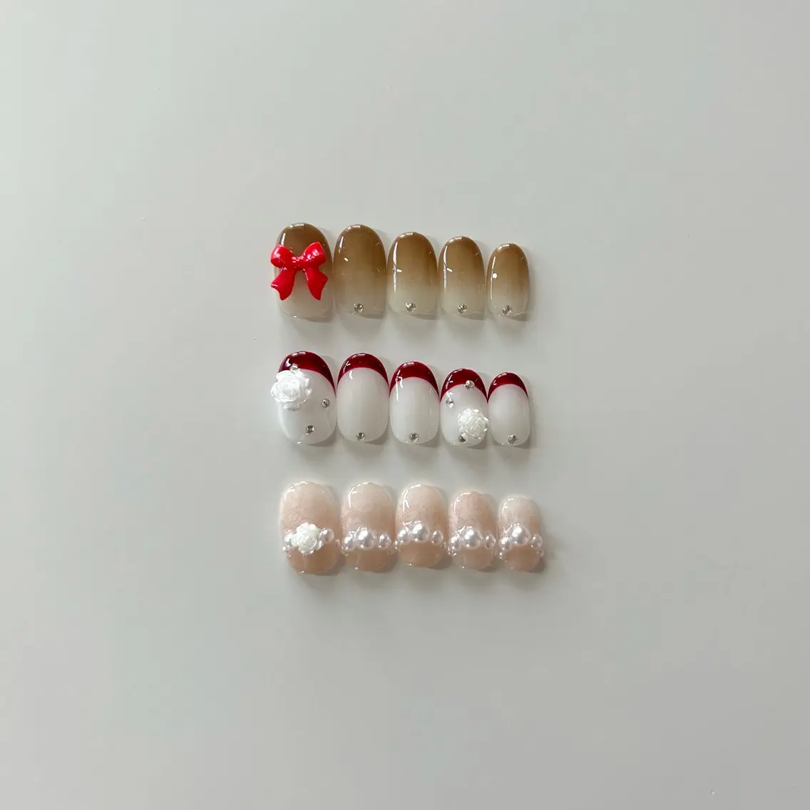 ネイル lcoco nailのネイルデザイン