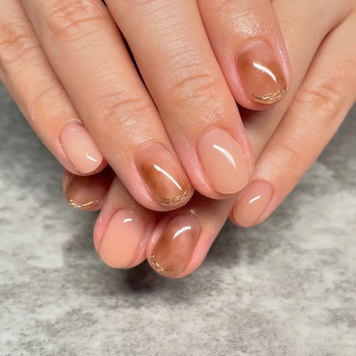 ネイル MOJA NAIL ＊MAIKOのネイルデザイン